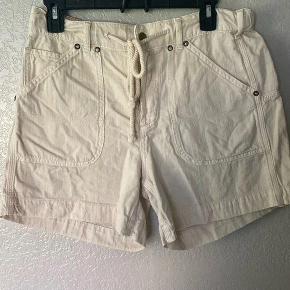 We The Free Second Chances Pull On Shorts - Picture 3 of 7